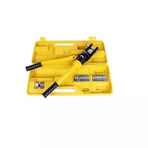 Hydraulic Cable Lug Crimping Tools - 35-400mm