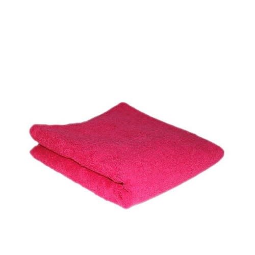 Baby Bath Body Waist Towel - Medium Size - Pink