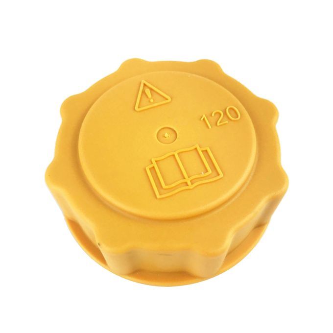 Car Windshield Washer Bottle Fluid Reservoir Tank Cap For Ford Focus