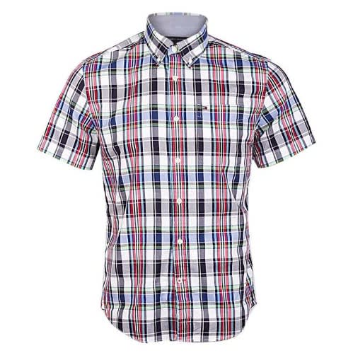 Custom-fit Button Down Shirt