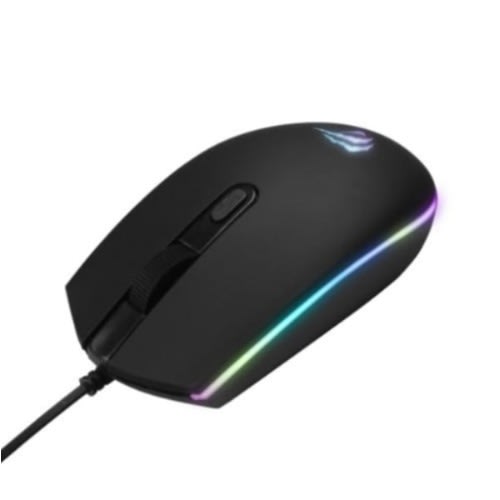 Havit Rgb Backlit Gaming Mouse - Hv-ms1003