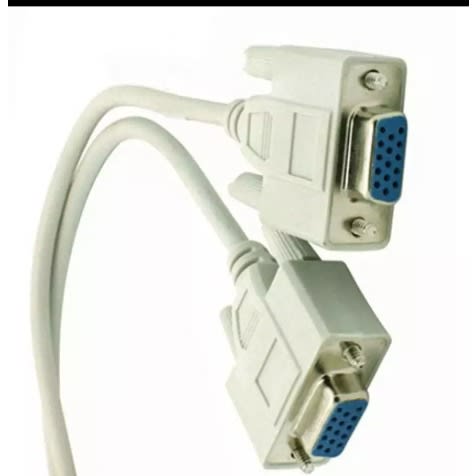 15m Vga Cable