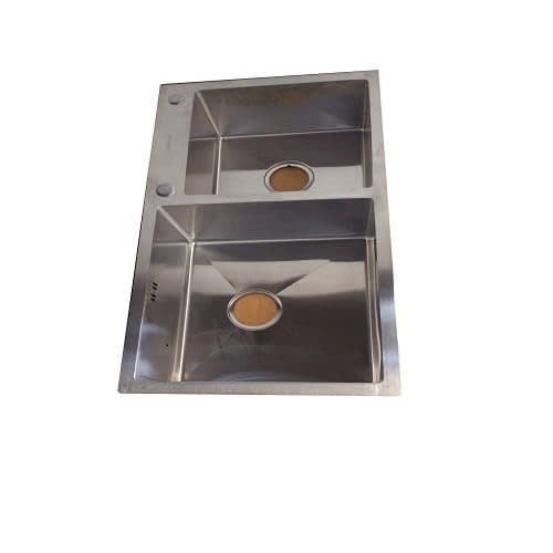 Kitchen Dish Washing Sink 0012