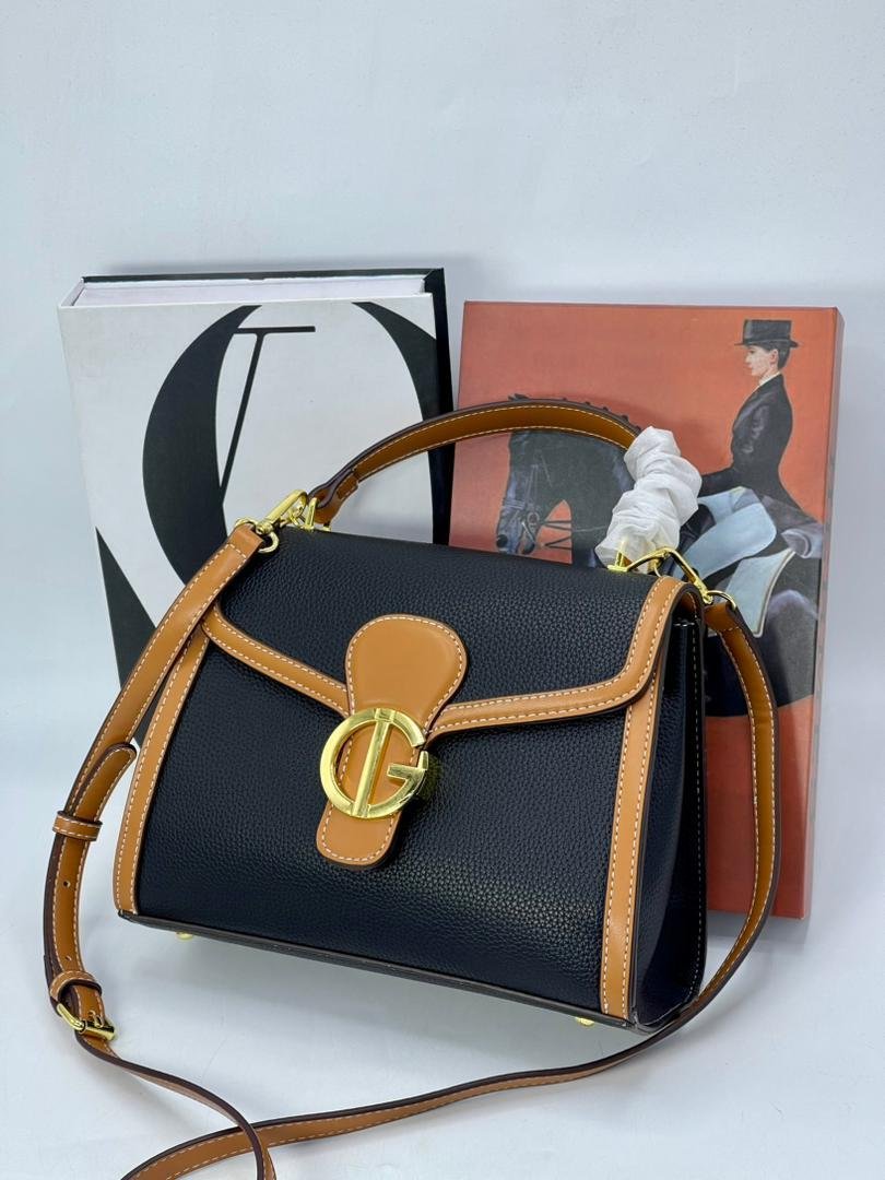Leather Bag