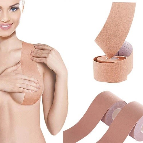 Breast Hanging Tape - 5m By 10cm