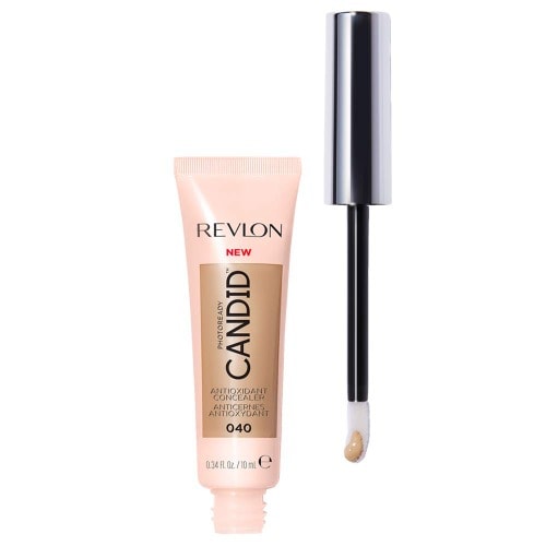 Candid Antioxidant Concealer 040 - Medium - 10ml