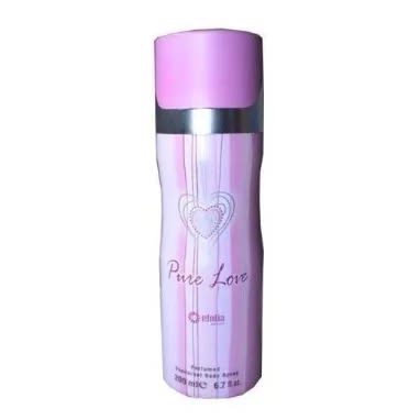 Pure Love Body Spray - 200ml