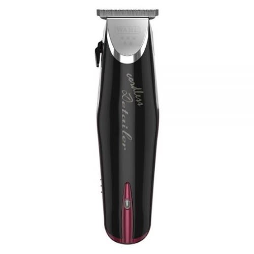 USA Rechargeable Cordless Clipper - 100-240v ~ 50/60hz