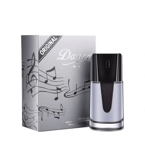 Men's Fragrance Perfume - 100ml