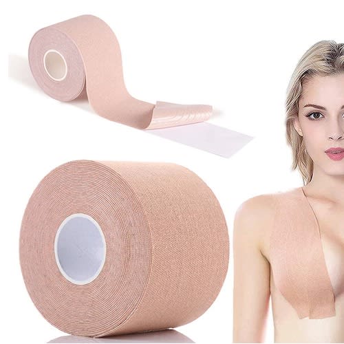 Breast Hanging Tape -5m By 5cm