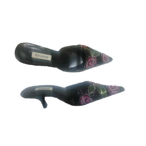 Women's Dune Heel