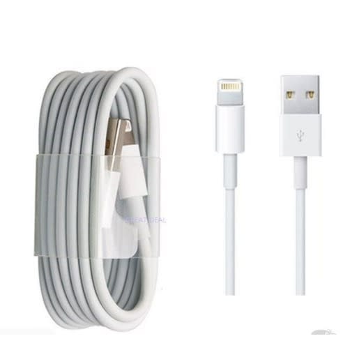 Fast Cable For Iphones Lightning Usb Data Cable.