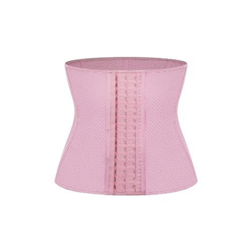 Women Waist Trainer - Pink