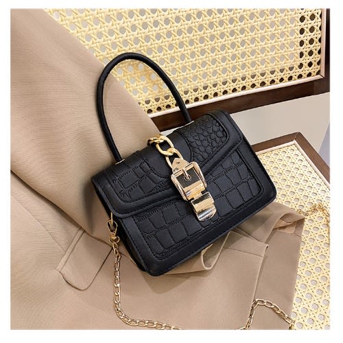 Handbag - Black