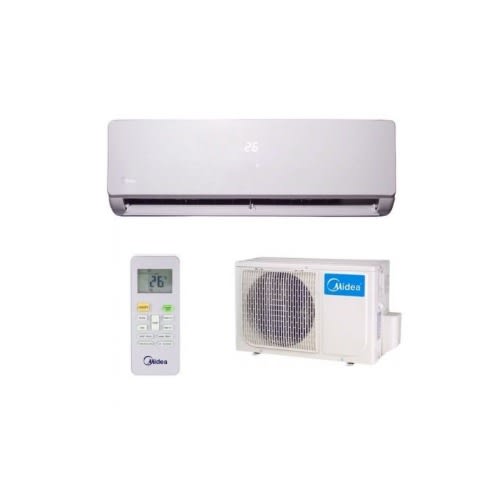 1HP LVS Air Condition With Installation Kit