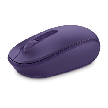 Wireless Mobile Mouse - 1850