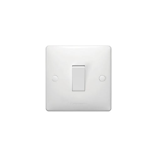 1Gang 10a 2-way SP Switch - WABA5012-N