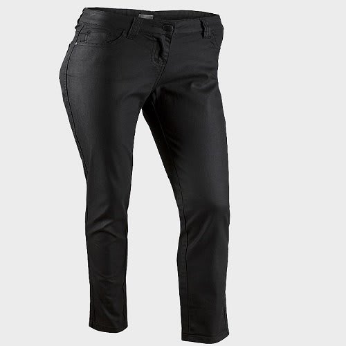 Skinny Jeans - Black