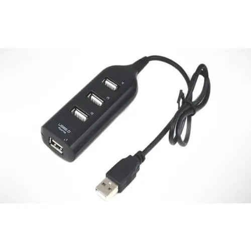Usb Multi-hub - 4 Ports