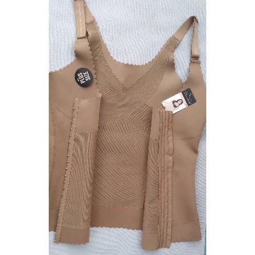 Prima Valentina Abdominal Control Slimming Body Shaper