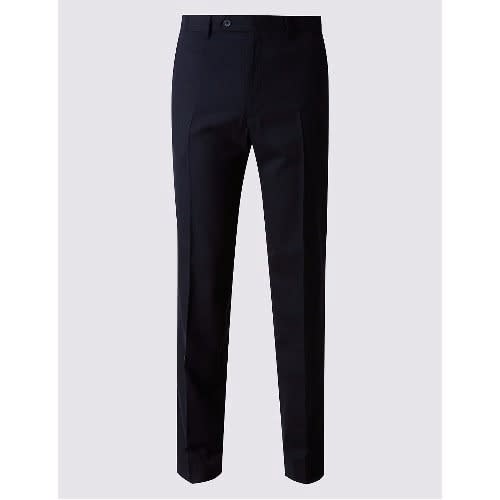 Men's Formal Trouser