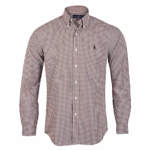 Men's Draft Classic Fit Shirt