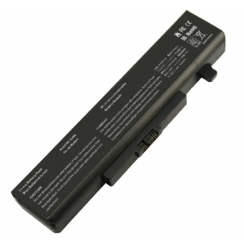 G480 Battery For Lenovo Ideapad - 5200mAh