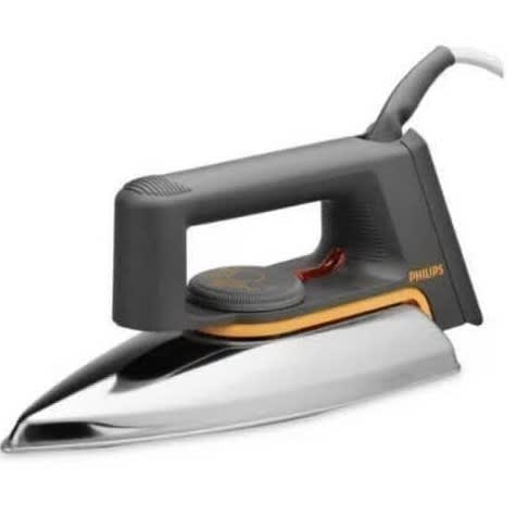 Hd1172 Dry Iron