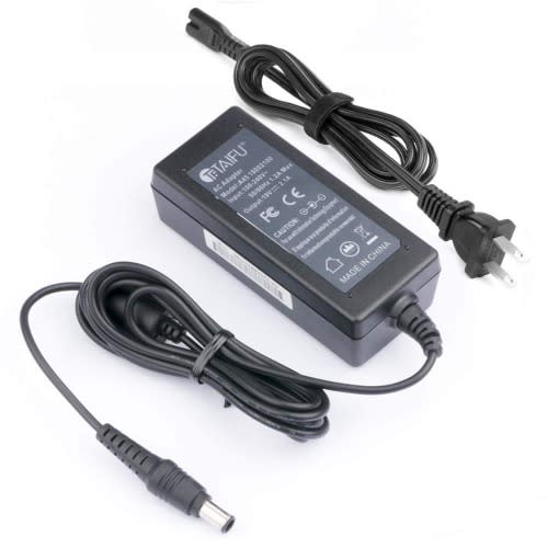 Power Adaptor 19V with 2.1A