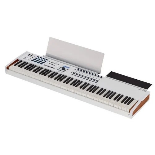 Keylab Essential 88 Controller