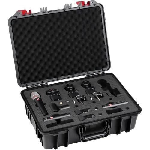 Se Electronics V Pack Club Drum Kit