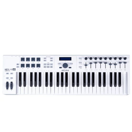Arturia Keylab Essential 49 Controller