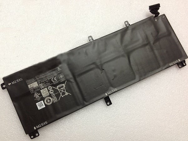 Dell  Precision M3800 XPS 15 9530 Battery