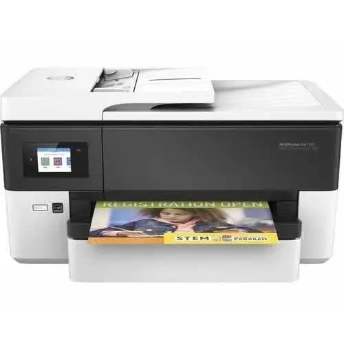 HP OfficeJet Pro 7720 Wide Format All In One Printer