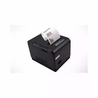 - 80mm Pos Thermal Receipt Printer With Autocutter