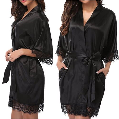 Light Ladies Night Wear