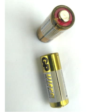 27a High Voltage Alkaline Battery 12v-2pcs