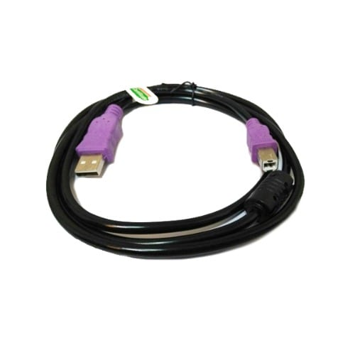 1.5m USB Printer Cable