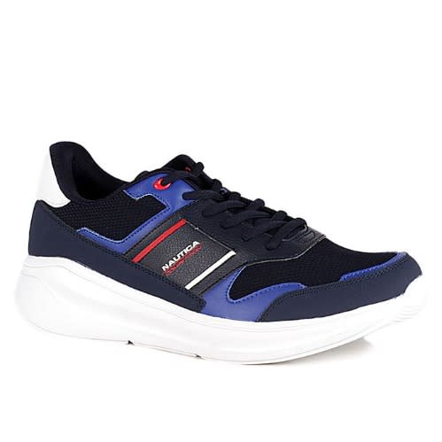 Men's Trendy Competition Fashion Trainers