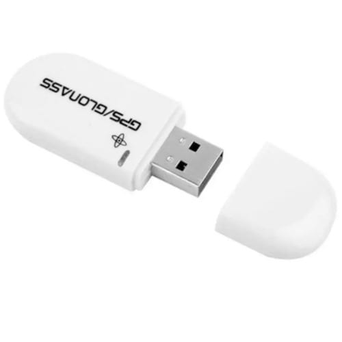Ublox7 Glonass Usb Gps Module For Nimc
