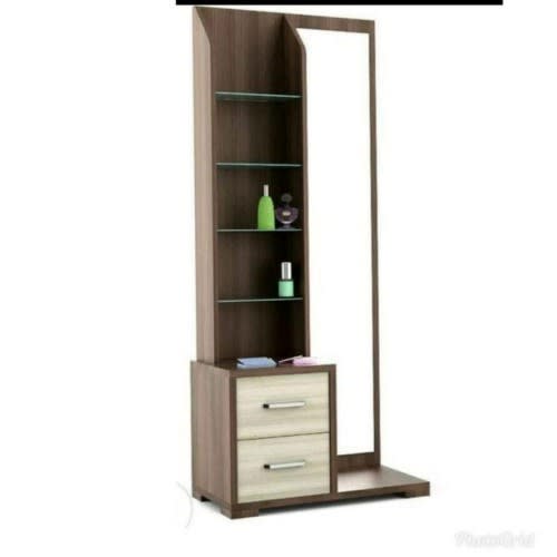 Dresser With Storage - 72000