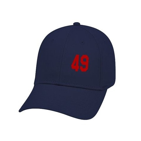49 Baseball Cap - Navyblue