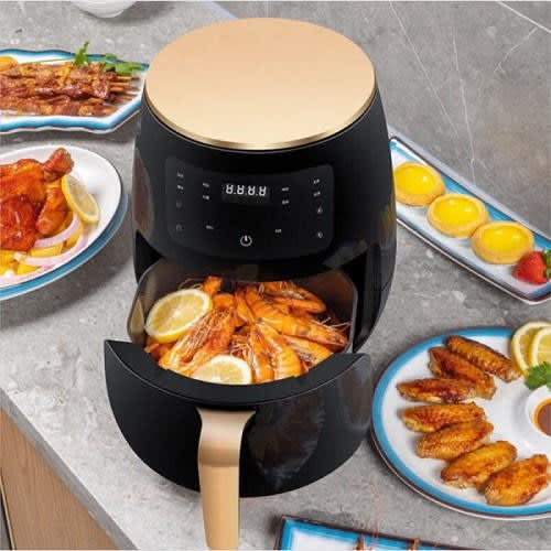 Air Fryer -6l -2400w