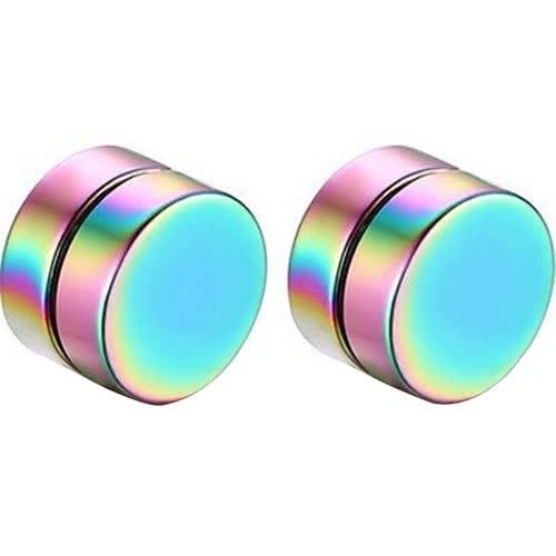 Non Piercing Magnetic Stud Earring For Men