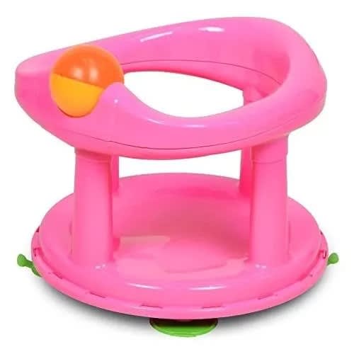 Swivel Bath Seat