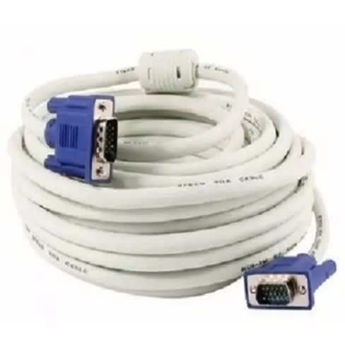 10 Meter Vga To Vga Cable