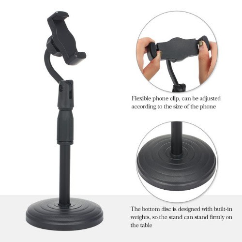 Mobile Phone Stand Bracket