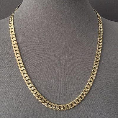 Gold Chain
