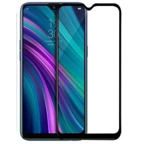 Glass Screen Protector For Infinix Smart 5 CM-X657- 3G