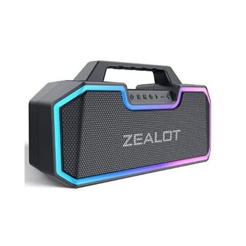 S57 Wireless Bluetooth Speaker